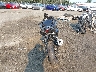 ML5EXGJ17SD****** Salvage and Repairable 2025 Kawasaki Ninja 500 in Washington State