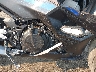 ML5EXGJ17SD****** Wrecked 2025 Kawasaki Ninja 500 in Seattle