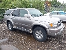 JT3HN86R720****** Salvage and Wrecked 2002 Toyota 4Runner in Chicago North