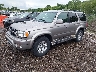 JT3HN86R720****** Used and Repairable 2002 Toyota 4Runner in Chicago North