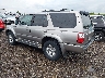 JT3HN86R720****** Salvage and Repairable 2002 Toyota 4Runner in Chicago North