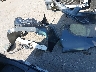 JTDKB20UX93****** Wrecked 2009 Toyota Prius in California State