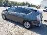 JTDKB20UX93****** Salvage and Repairable 2009 Toyota Prius in San Diego
