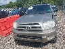 JTEBT14R440****** Wrecked 2004 Toyota 4Runner in Illinois State