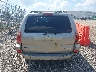 JTEBT14R440****** Wrecked 2004 Toyota 4Runner