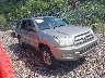 JTEBT14R440****** Salvage and Wrecked 2004 Toyota 4Runner in Chicago North