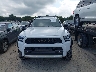 JTEVB5BR6S5****** Destrozados 2025 Toyota 4runner Hybrid en Estado de Carolina del Norte