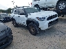 JTEVB5BR6S5****** Salvamento y Destrozados 2025 Toyota 4runner Hybrid en Concord