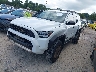 JTEVB5BR6S5****** Usados y Reparables 2025 Toyota 4runner Hybrid en Concord