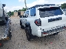 JTEVB5BR6S5****** Salvamento y Reparables 2025 Toyota 4runner Hybrid en Concord