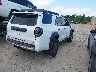 JTEVB5BR6S5****** Salvamento y Destrozados 2025 Toyota 4runner Hybrid en Estado de Carolina del Norte