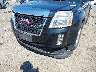 2GKFLVEK2D6****** Salvamento y Reparables 2013 GMC Terrain en Estado de Nueva York