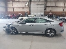 2HGFC1F78GH****** Repairable 2016 Honda Civic in New York State