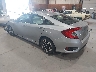 2HGFC1F78GH****** Salvage and Repairable 2016 Honda Civic in Newburgh