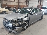 2HGFC1F78GH****** Salvage and Repairable 2016 Honda Civic in New York State