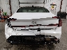 5NPEH4J22MH****** Wrecked 2021 Hyundai Sonata
