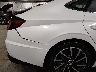 5NPEH4J22MH****** Repairable 2021 Hyundai Sonata