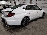 5NPEH4J22MH****** Salvage and Wrecked 2021 Hyundai Sonata in Iowa State