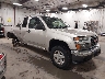 1GTDT19E788****** Salvamento y Destrozados 2008 GMC Canyon en Des Moines