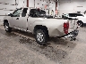 1GTDT19E788****** Salvamento y Reparables 2008 GMC Canyon en Des Moines