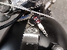 SMTD21HF0GT****** Salvage 2016 Triumph Thruxton in Georgia State