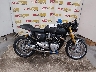 SMTD21HF0GT****** Wrecked 2016 Triumph Thruxton in Georgia State