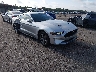 1FA6P8TH3J5****** Salvage and Wrecked 2018 Ford Mustang in Jacksonville