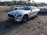 1FA6P8TH3J5****** Used and Repairable 2018 Ford Mustang in Jacksonville