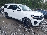 1FMJU1K88PE****** Salvage and Wrecked 2023 Ford Expedition in Charleston