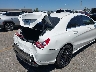 WDDSJ4EB8KN****** Salvamento y Destrozados 2019 Mercedes-Benz CLA-Class en Estado de California