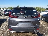 2HKRW2H96LH****** Wrecked 2020 Honda CR-V