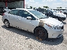 3KPFK4A79HE****** Salvamento y Destrozados 2017 Kia Forte en Austin North
