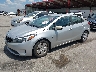 3KPFK4A79HE****** Usados y Reparables 2017 Kia Forte en Austin North