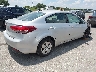 3KPFK4A79HE****** Salvamento y Destrozados 2017 Kia Forte en Estado de Texas