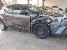 JTNKHMBX2K1****** Salvamento y Reparables 2019 Toyota C-HR en Estado de Washington