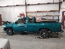 1N6SD16S5VC****** Salvamento 1997 Nissan 4x2 Truck
