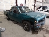 1N6SD16S5VC****** Salvamento y Destrozados 1997 Nissan 4x2 Truck en Boise