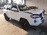 JTERU5JR7P6****** Salvage and Wrecked 2023 Toyota 4Runner in Seattle