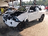 JTERU5JR7P6****** Used and Repairable 2023 Toyota 4Runner in Seattle