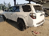 JTERU5JR7P6****** Salvage and Repairable 2023 Toyota 4Runner in Seattle