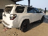 JTERU5JR7P6****** Salvage and Wrecked 2023 Toyota 4Runner in Washington State