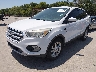1FMCU0GD3HU****** Usados y Reparables 2017 Ford Escape en Dallas-Fort Worth