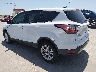 1FMCU0GD3HU****** Salvamento y Reparables 2017 Ford Escape en Dallas-Fort Worth