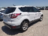 1FMCU0GD3HU****** Salvamento y Destrozados 2017 Ford Escape en Estado de Texas