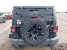 1J4HA6H1XBL****** Destrozados 2011 Jeep Wrangler