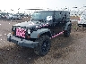 1J4HA6H1XBL****** Usados y Reparables 2011 Jeep Wrangler en Sioux Falls