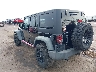 1J4HA6H1XBL****** Salvamento y Reparables 2011 Jeep Wrangler en Sioux Falls