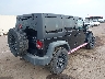 1J4HA6H1XBL****** Salvamento y Destrozados 2011 Jeep Wrangler en Estado de Dakota del Sur