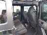 1J4HA6H1XBL****** Destrozados 2011 Jeep Wrangler en Sioux Falls