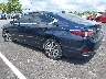 58AD11D1XMU****** Salvamento y Reparables 2021 Lexus ES 250 en Nashville